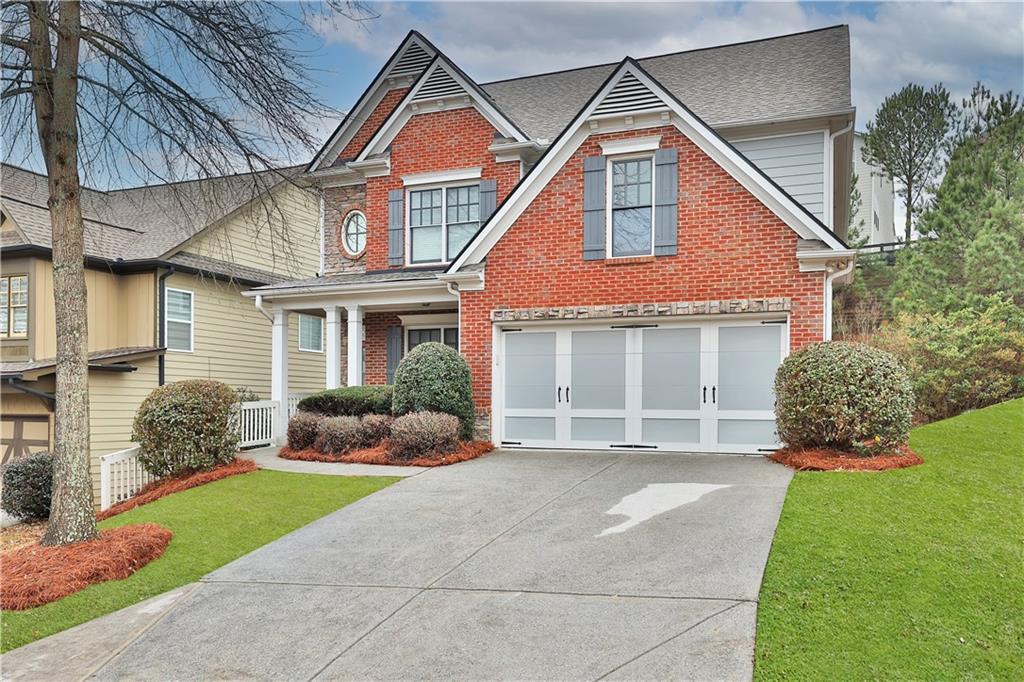 3655 Crowchild Dr., Cumming, GA 30041