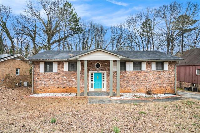 Homes Just Sold in South Fulton: June 13th to June 19th
