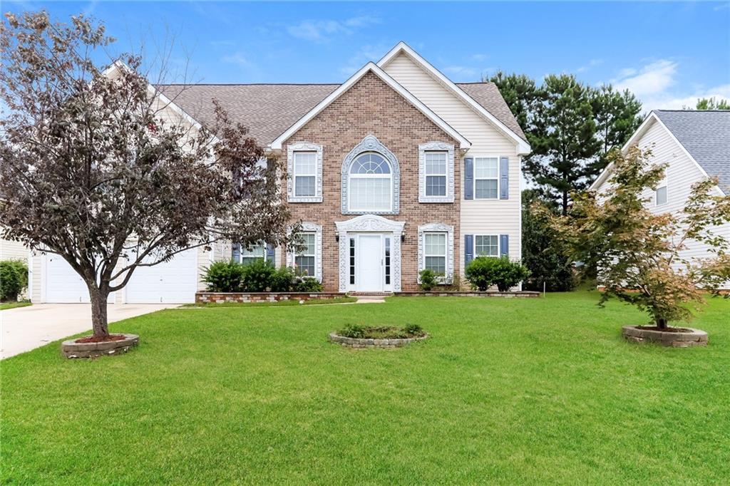 112 Laughlin Dr., Locust Grove, GA 30248