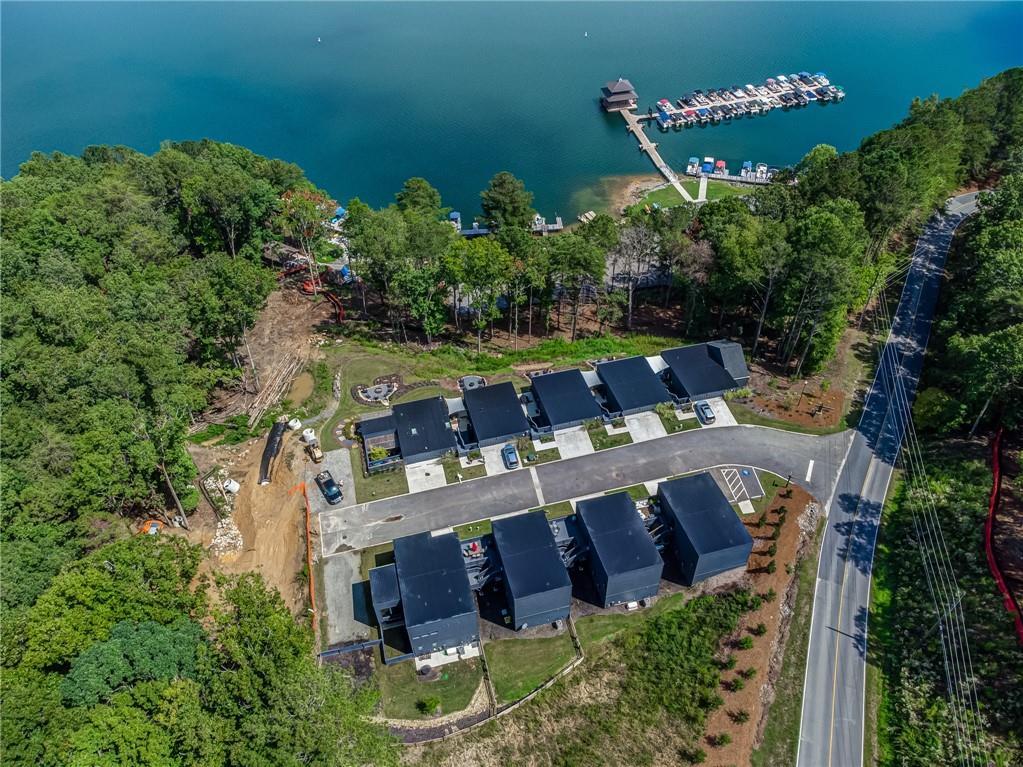 107 Marina Parc Dr., Waleska, GA 30183