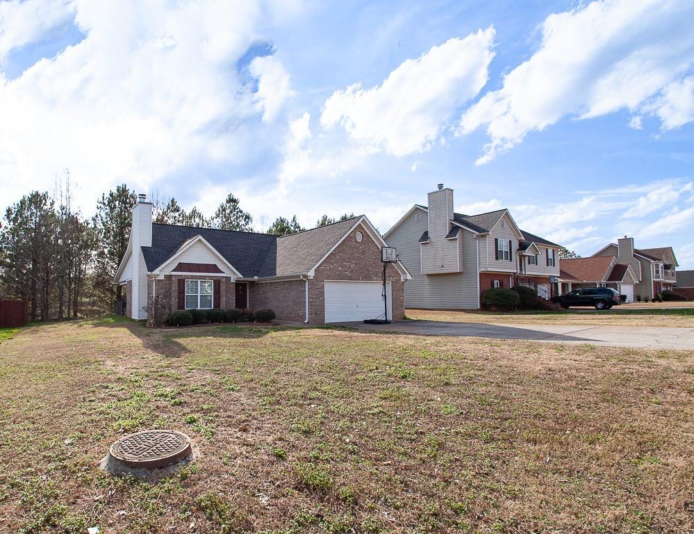 600 Riverside Drive, Calhoun, GA 30701