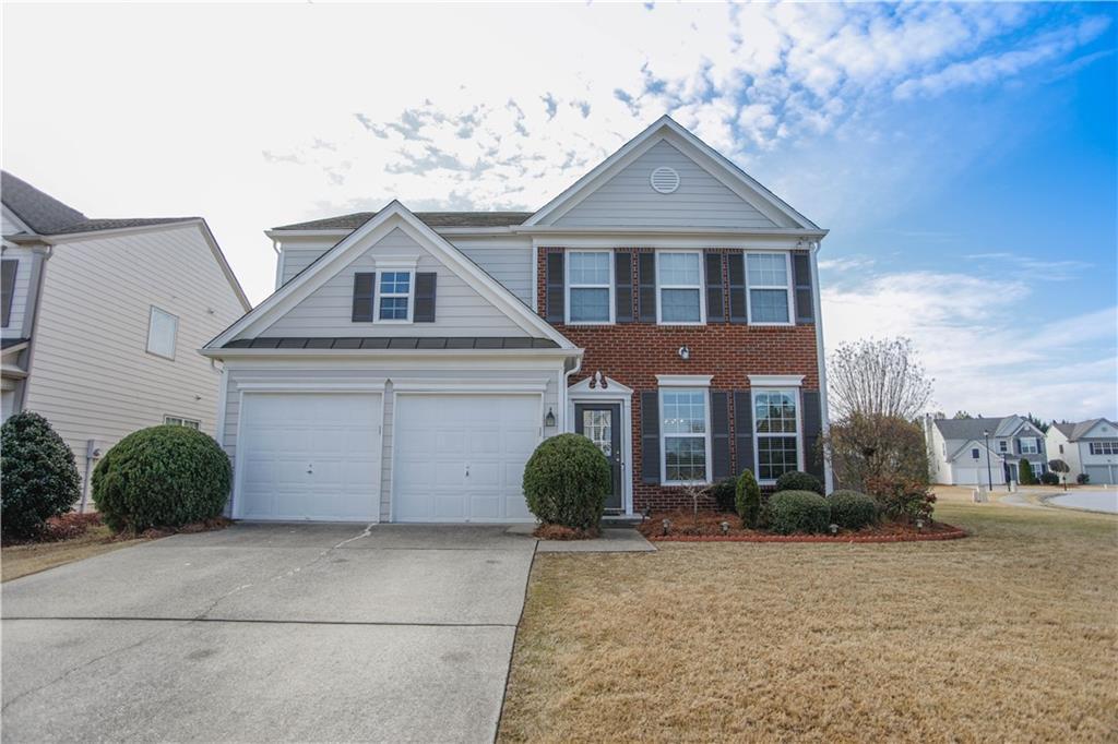 8810 Grappe Trace, Suwanee, GA 30024