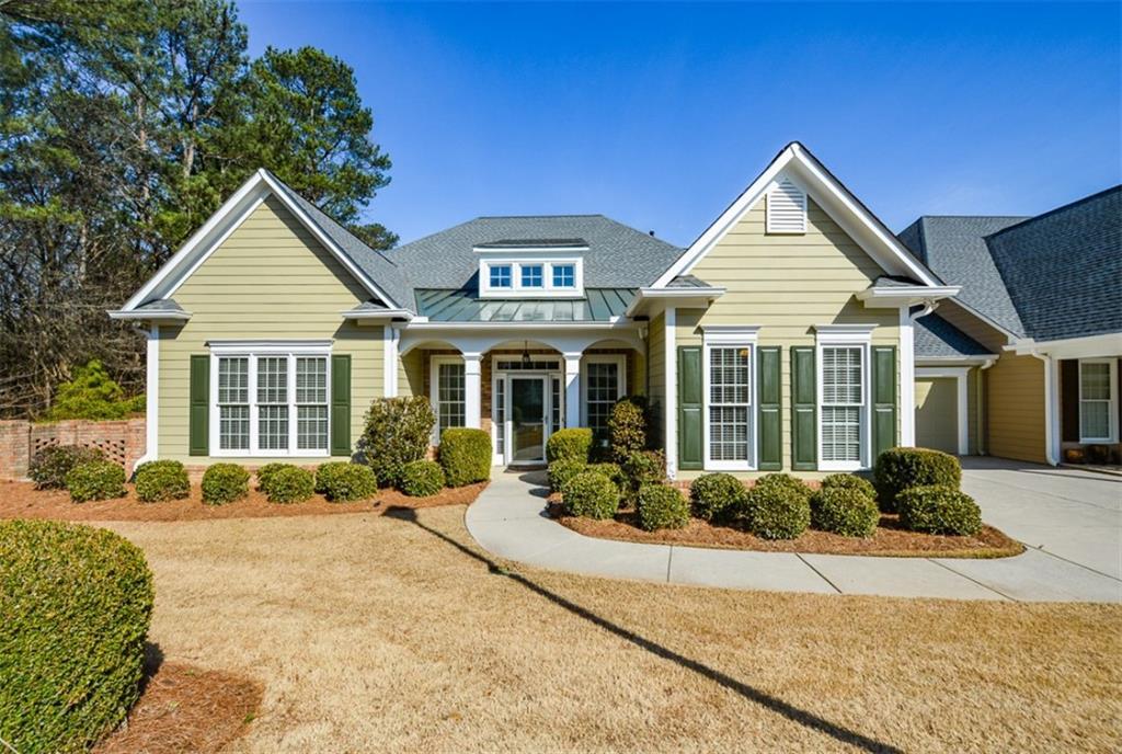 2024 Macland Square Dr. #3, Marietta, GA 30064
