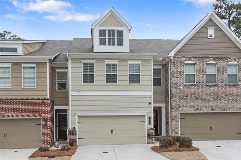 363 Gaines St., Marietta, GA 30060