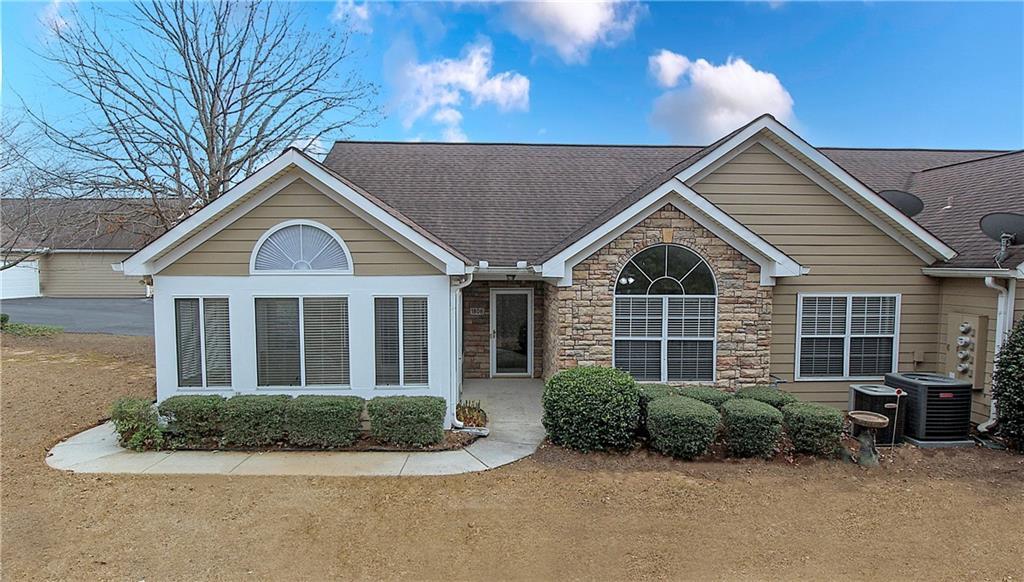 1808 Kolb Farm Cir. #9, Marietta, GA 30008