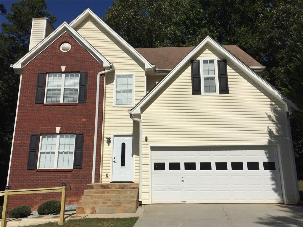 1812 Hayden Mill Ct., Lawrenceville, GA 30043
