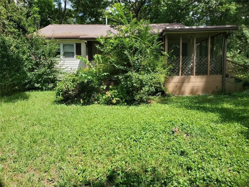 139 Cleghorn St., Villa Rica, GA 30180