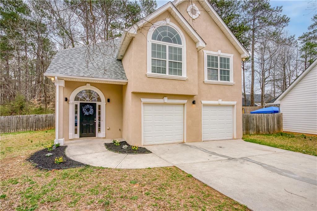 128 Hawken Tr., Mcdonough, GA 30253