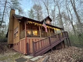 3 Ramblewood Dr., Sautee Nacoochee, GA 30571