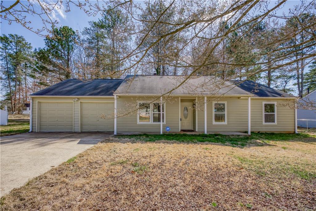 28 Hartley Woods Dr., Kennesaw, GA 30144