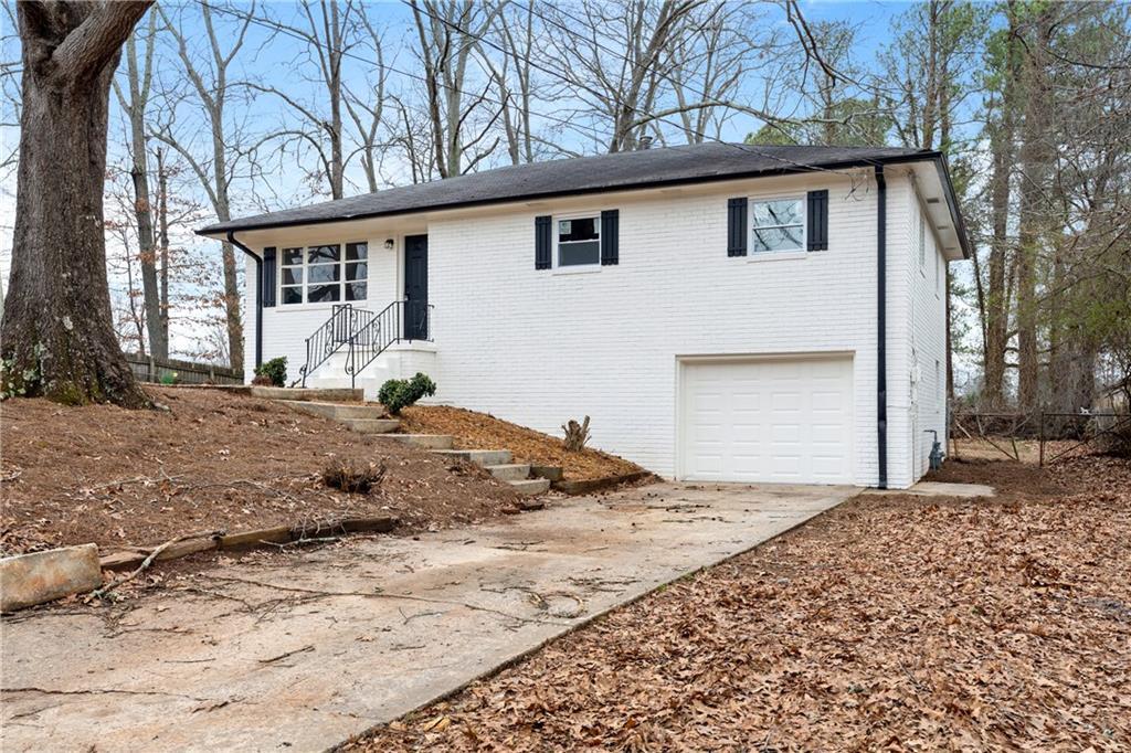 710 Walnut Way, Marietta, GA 30060