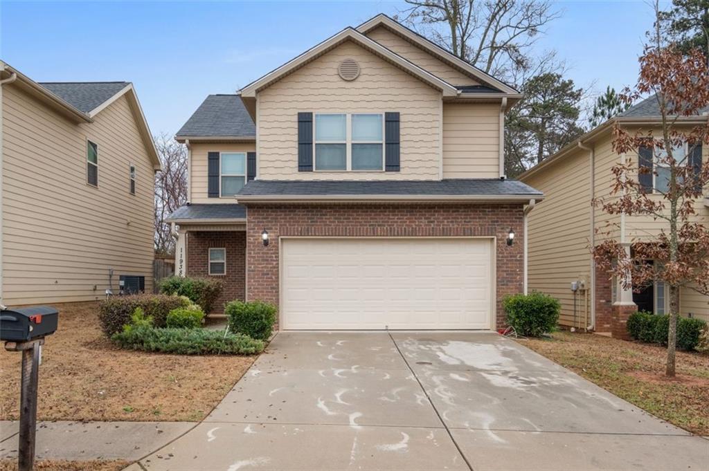11938 Quail Dr., Hampton, GA 30228