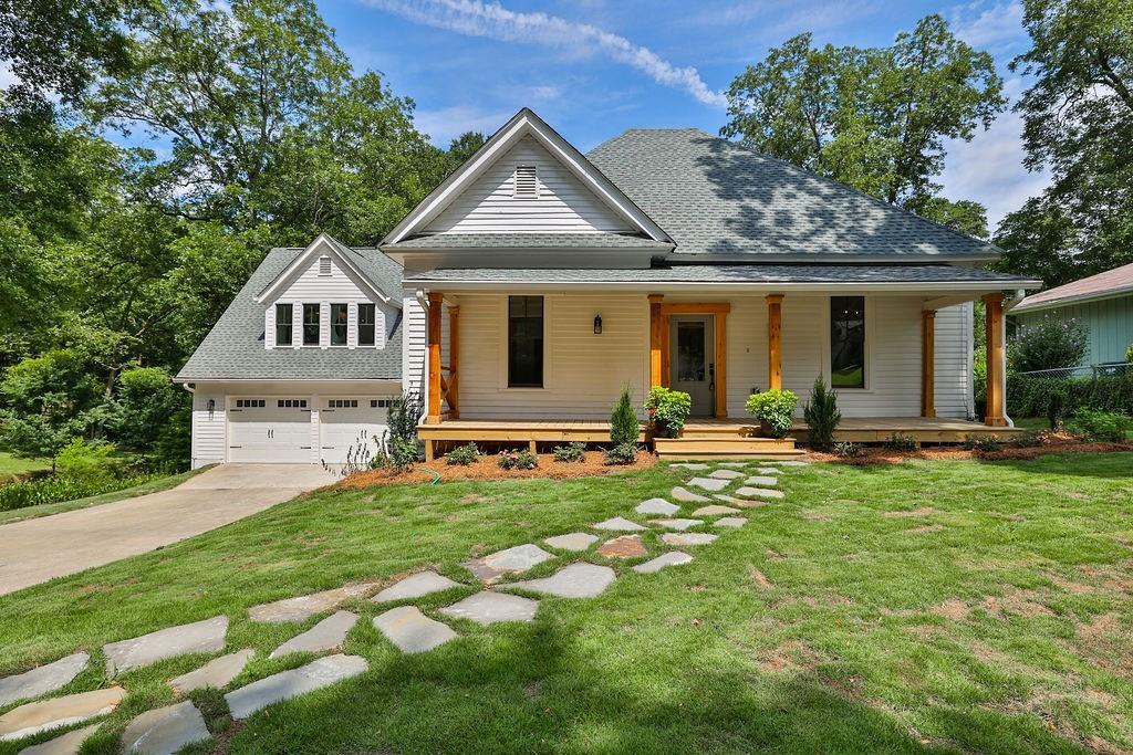 89 N Barton St., Norcross, GA 30071