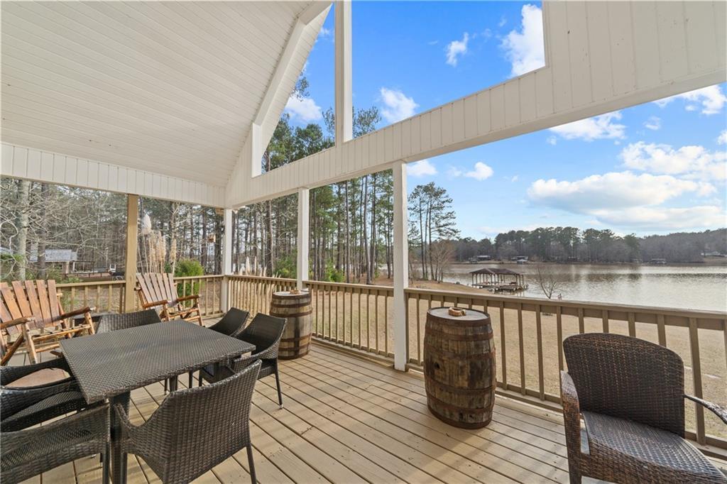 4852 Lakecrest Dr., Sparta, GA 31087