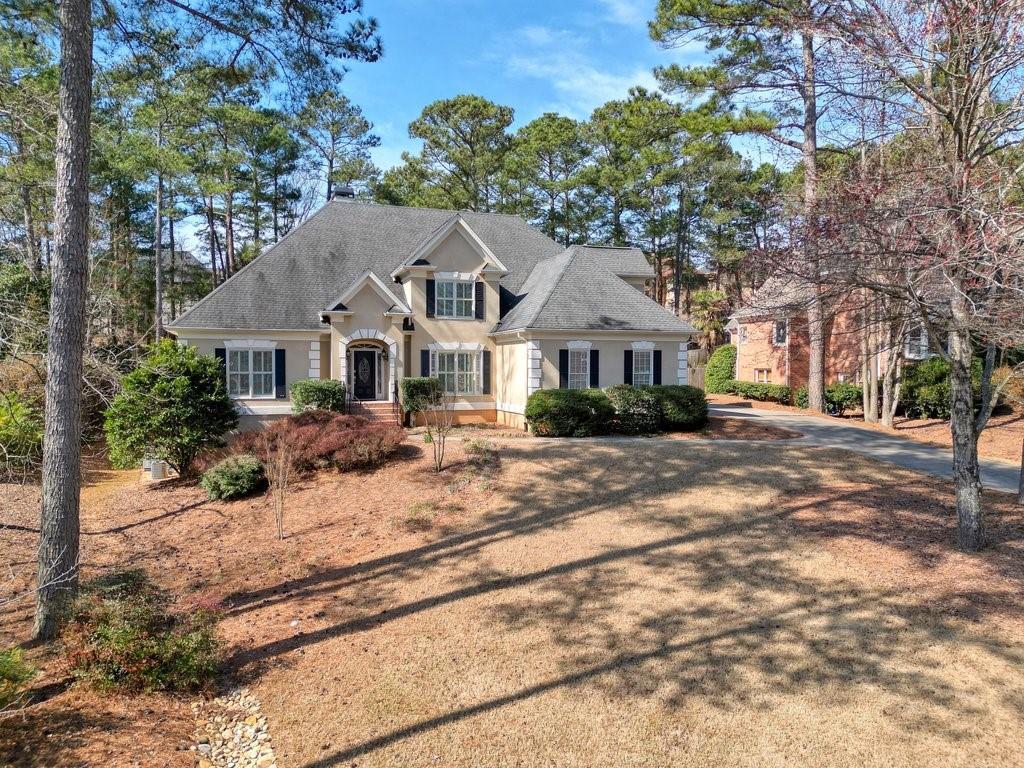 [Address Hidden by Seller], Alpharetta, GA 30022