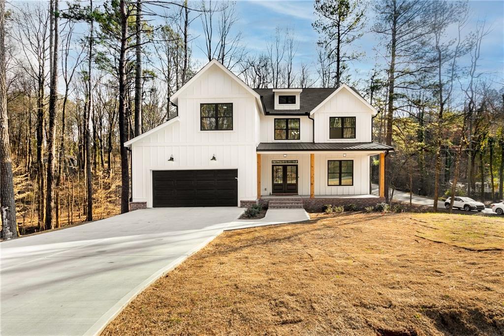 1310 Bald Ridge Marina Rd., Cumming, GA 30041
