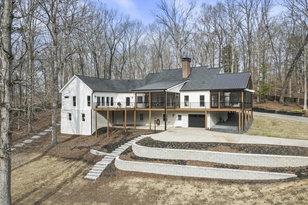 2205 Hickory Hill Rd., Alpharetta, GA 30004