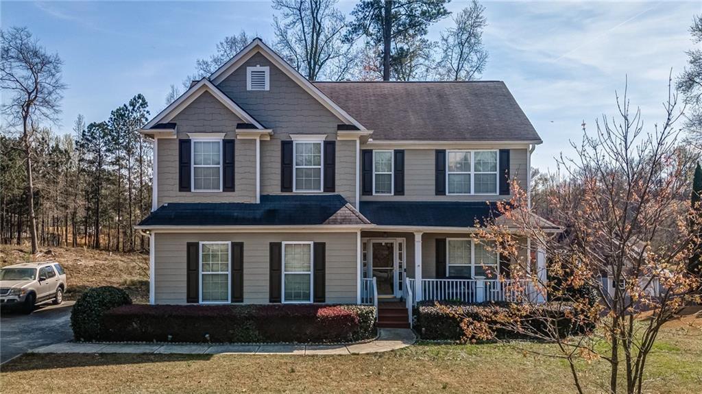 4143 Mcbride Dr., Powder Springs, GA 30127