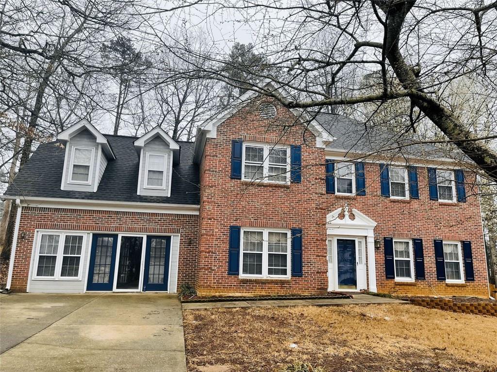 420 Falcon Creek Dr., Suwanee, GA 30024