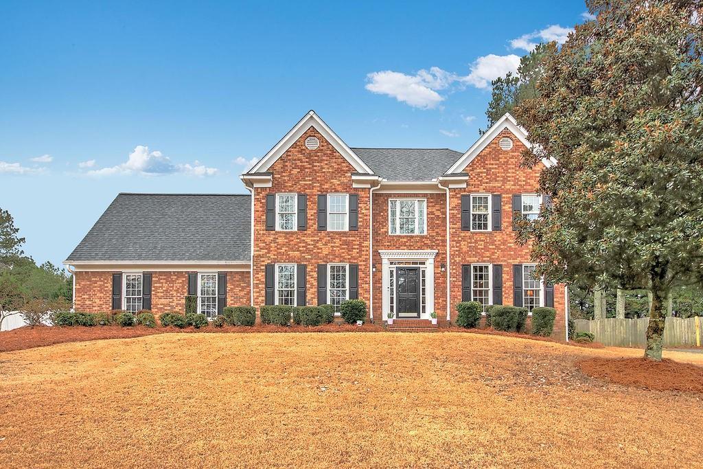 1850 Milfield Cir., Snellville, GA 30078