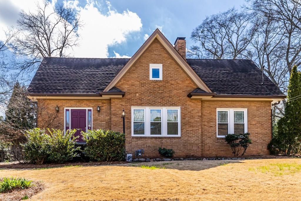535 E Ponce De Leon Ave., Decatur, GA 30030