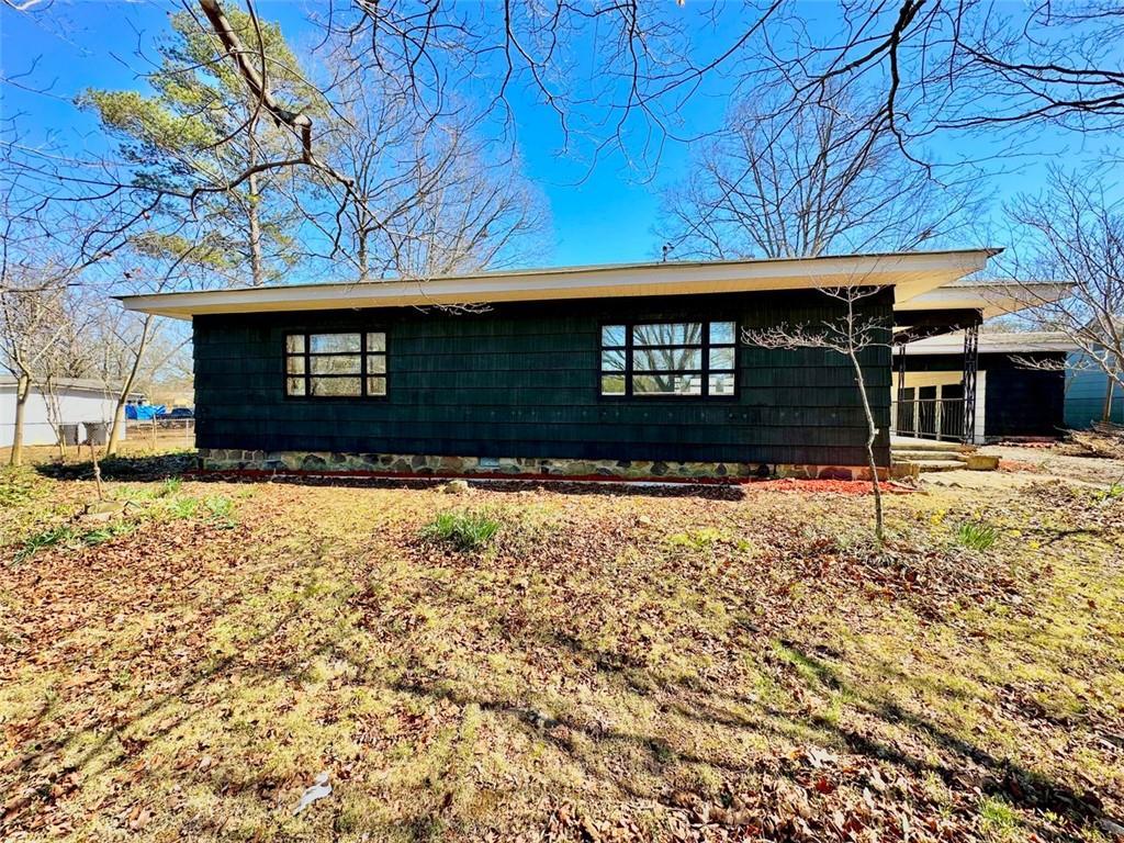103 Whitehead St., Rome, GA 30165