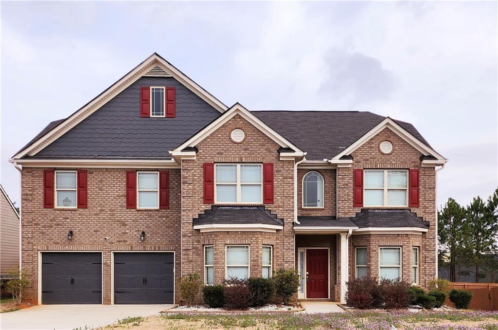 724 Hot Springs Tr., Mcdonough, GA 30252