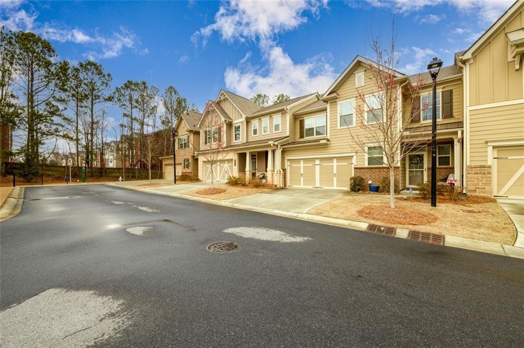 3599 Niles Way, Peachtree Corners, GA 30092