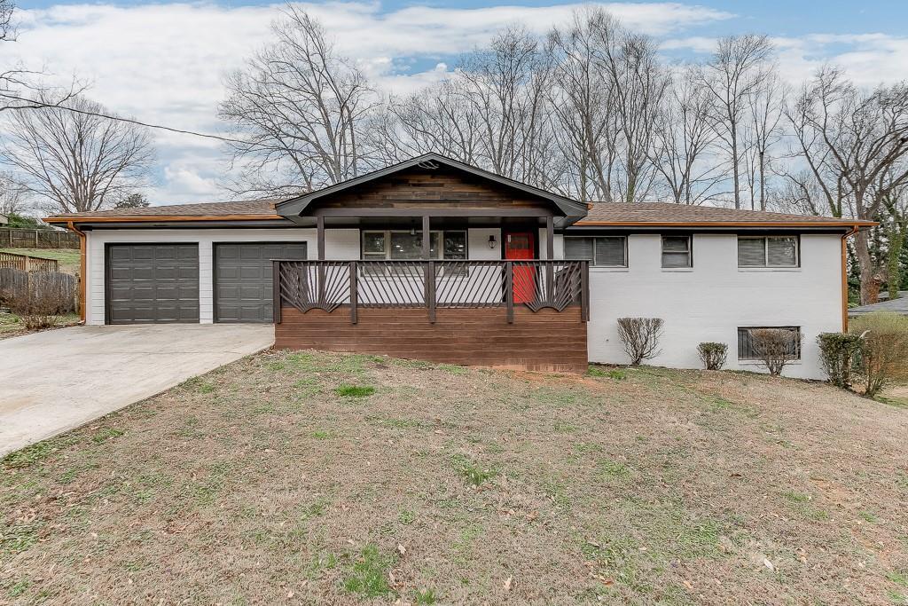 3189 Cherry Valley Dr., Atlanta, GA 30316