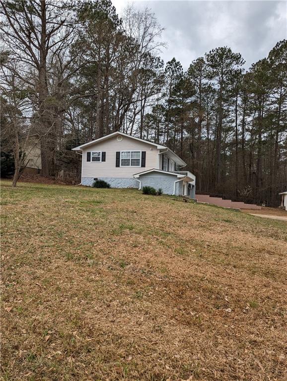 217 Dunwoody Cir., Griffin, GA 30223