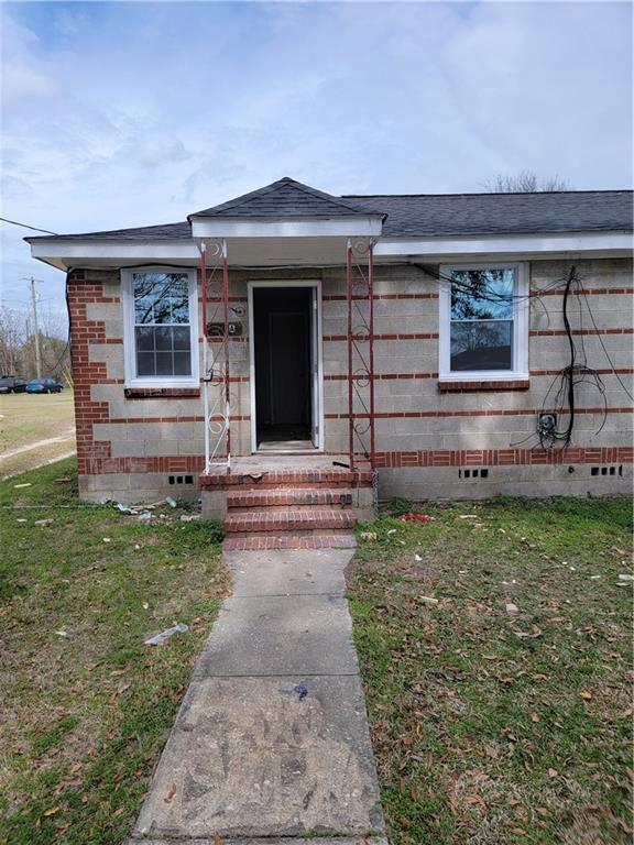 495 Mellon St., Columbus, GA 31903