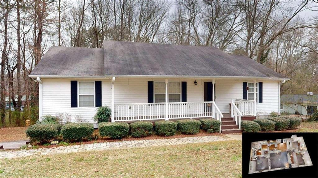 257 Old Acworth Rd., Dallas, GA 30132