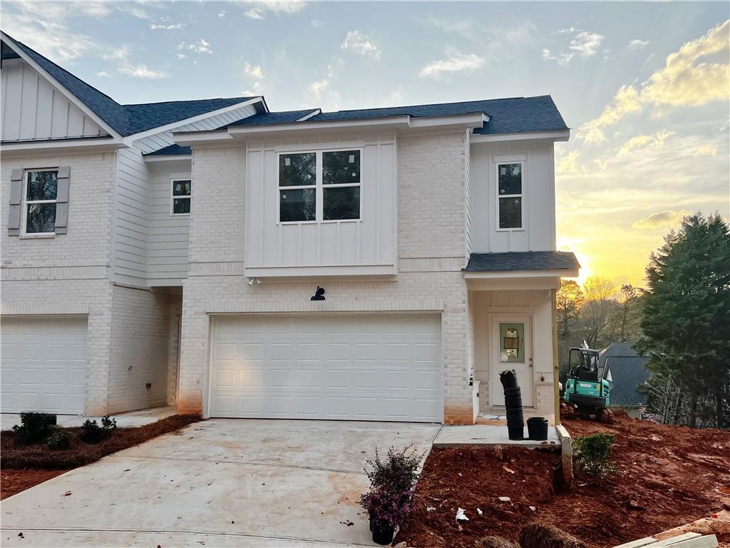 6245 Colston Ln. #13, Tucker, GA 30084