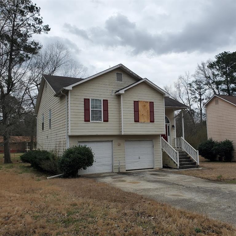 7041 Sir Galahad Way, Jonesboro, GA 30236