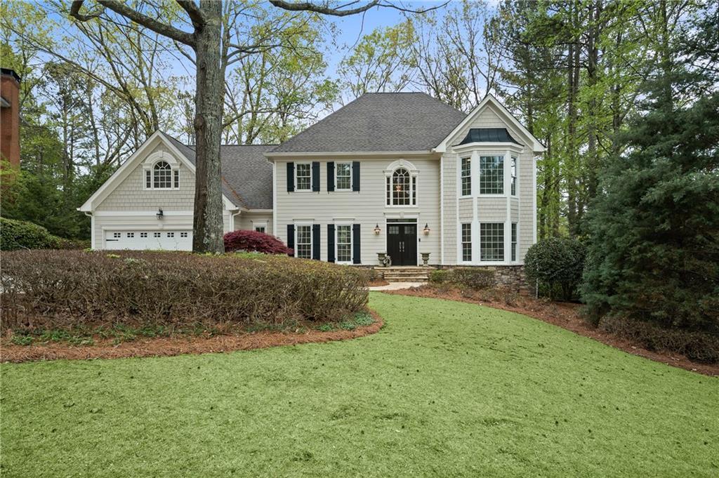1991 Seven Seas Ct., Alpharetta, GA 30005