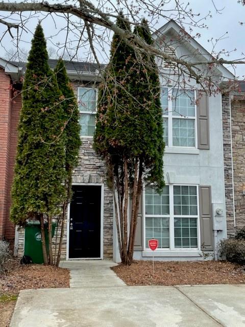 3335 Waldrop Tr., Decatur, GA 30034