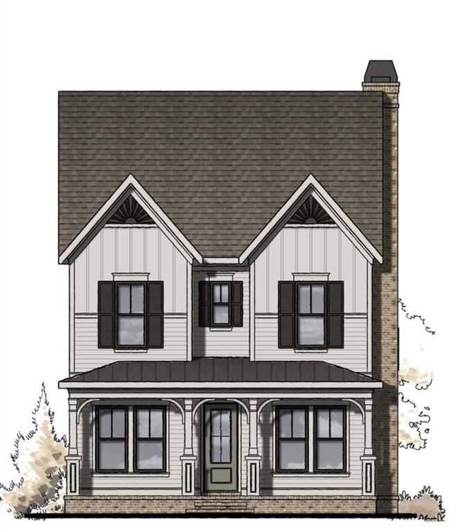345 Anglin Walk, Alpharetta, GA 30009
