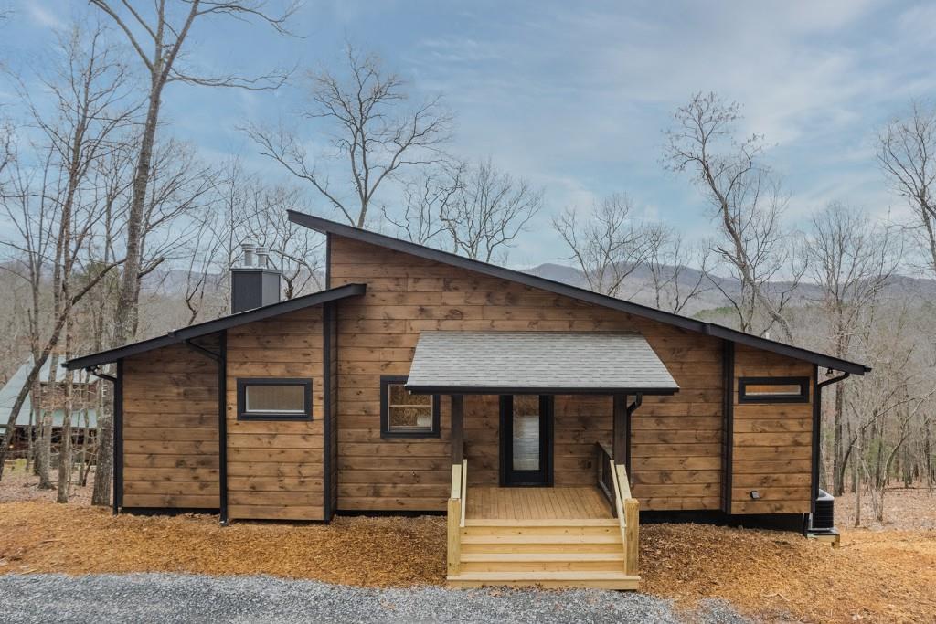 [Address Hidden by Seller], Morganton, GA 30560