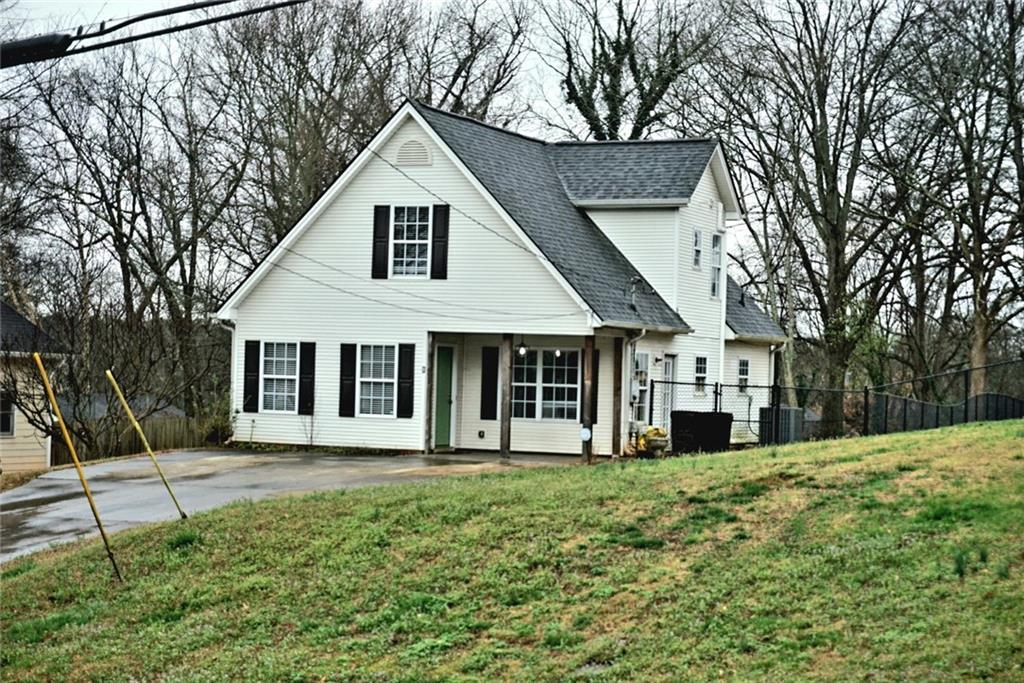 653 Church St., Buford, GA 30518