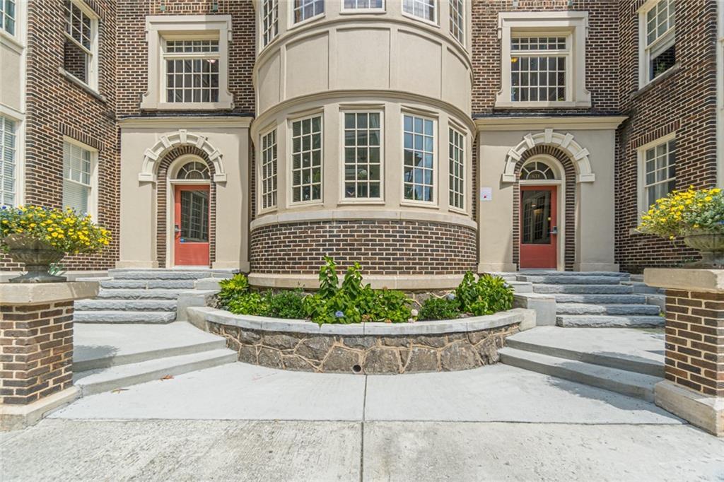 635 Myrtle St. #10, Atlanta, GA 30308