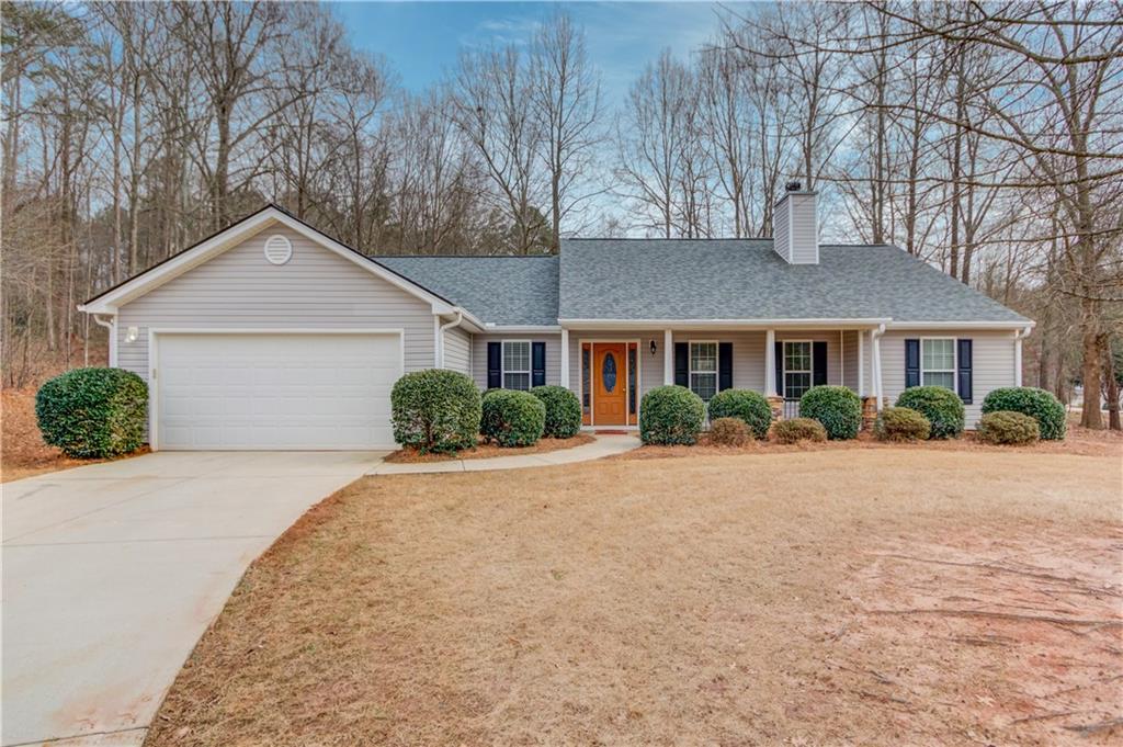 1374 Lance Cir., Winder, GA 30680