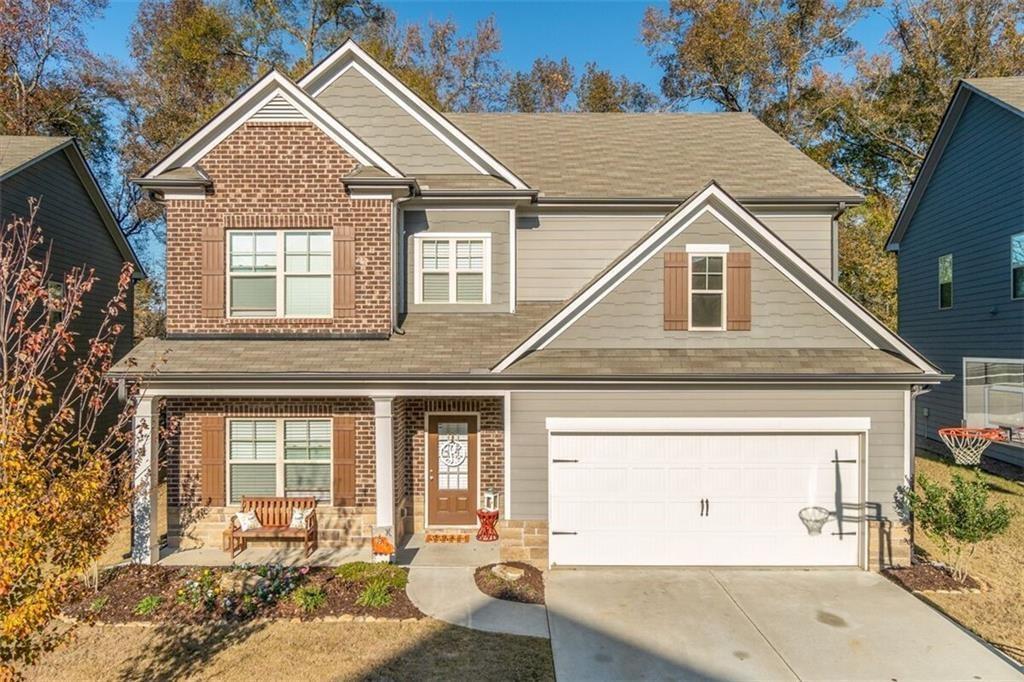 6136 Summerall Cir., Braselton, GA 30517