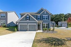 26 Creekstone Ct., Dallas, GA 30132