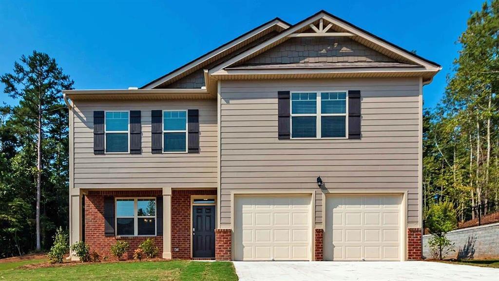 1054 Court, Atlanta, GA 30354