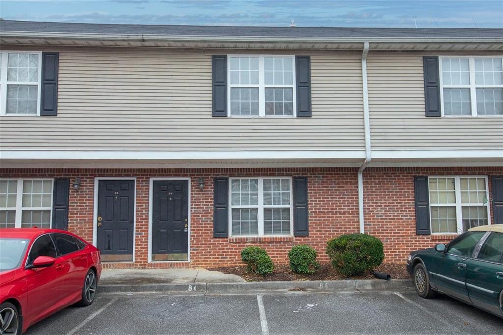 136 Point Place Dr., Cartersville, GA 30120