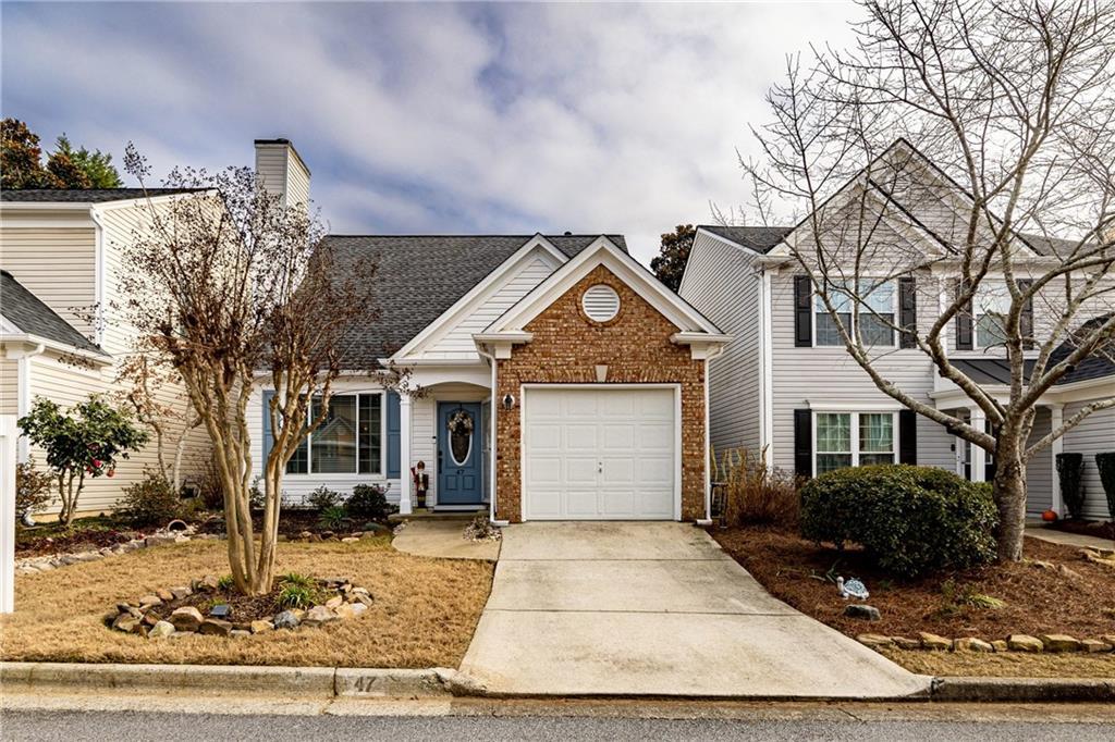 47 Devonshire Ct., Alpharetta, GA 30022