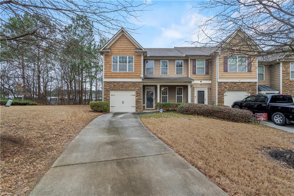 493 Tufton Tr., Atlanta, GA 30354