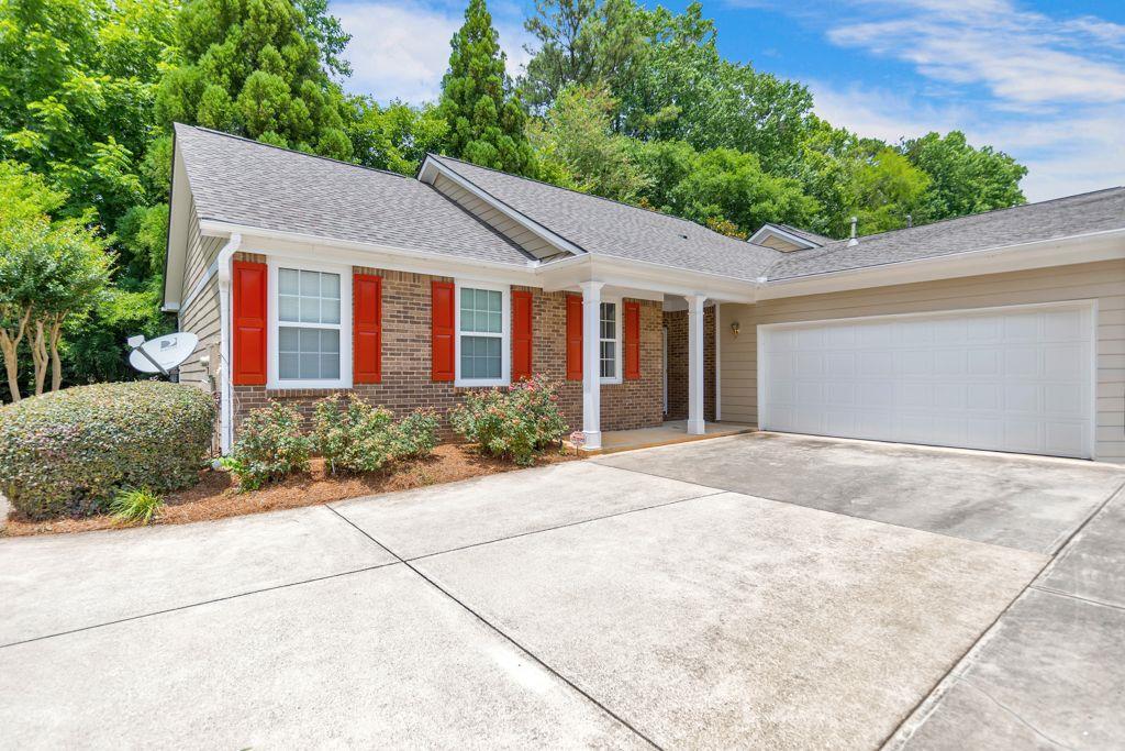 2349 Barrett Cottage Place Pl. #3, Marietta, GA 30066