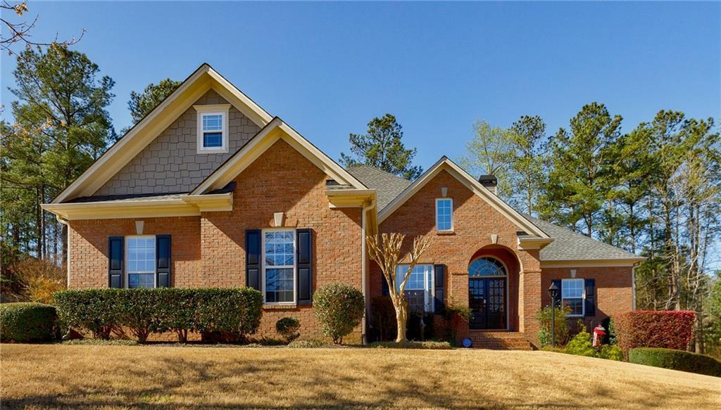 1010 Boxwood Ln., Canton, GA 30114