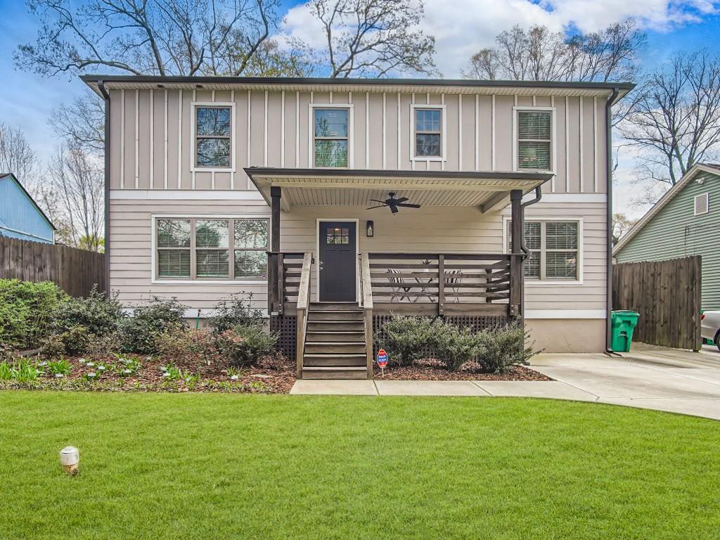 3001 Alston Dr., Decatur, GA 30032